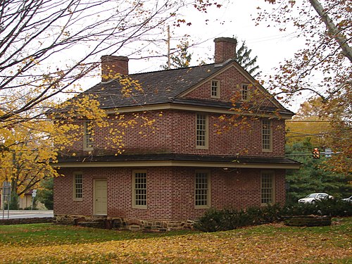 Newtown Township, Delaware County, Pennsylvania